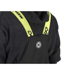 Ensemble Veste Et Salopette Homme Fox Matrix Therma Foil Winter Suit - Noir