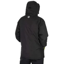 Ensemble Veste Et Salopette Homme Fox Matrix Therma Foil Winter Suit - Noir