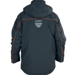 Ensemble Veste Et Salopette Homme Hart Abyssal Set - Gris