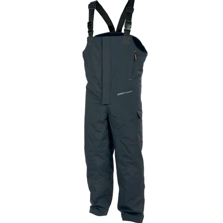Ensemble Veste Et Salopette Homme Hart Abyssal Set - Gris