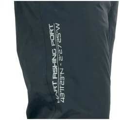 Ensemble Veste Et Salopette Homme Hart Abyssal Set - Gris