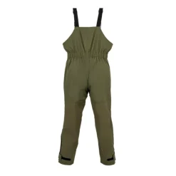 Ensemble Veste Et Salopette Homme Korum Superseal Waterproof - Kaki