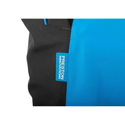 Preston Innovations Vestes De Pêche^Ensemble Veste Et Salopette Homme Df Ultra Suit - Noir