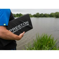 Preston Innovations Vestes De Pêche^Ensemble Veste Et Salopette Homme Df Ultra Suit - Noir