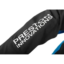 Preston Innovations Vestes De Pêche^Ensemble Veste Et Salopette Homme Df Ultra Suit - Noir