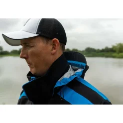 Preston Innovations Vestes De Pêche^Ensemble Veste Et Salopette Homme Df Ultra Suit - Noir