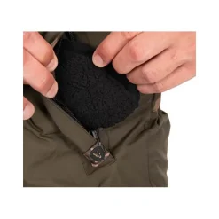 Ensemble Veste Et Salopette Homme Fox Khaki / Camo Wintersuit