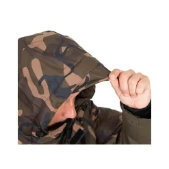 Ensemble Veste Et Salopette Homme Fox Khaki / Camo Wintersuit