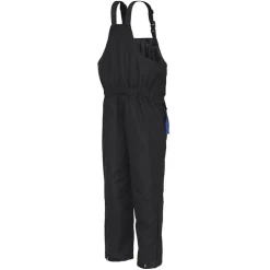 Ensemble Veste Et Salopette Homme Dam O.T.T. Thermal Suit - Noir/Bleu