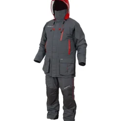 Ensemble Veste + Pantalon Homme Westin W4 Winter Suit Extreme - Gris