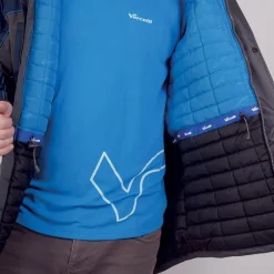 Vercelli Vestes De Pêche^Ensemble Veste + Salopette Homme Beach Pro Set - Noir