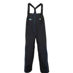 Ensemble Veste + Salopette Preston Innovations Dfh Suit - Noir