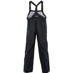 Ensemble Veste + Salopette Preston Innovations Dfh Suit - Noir