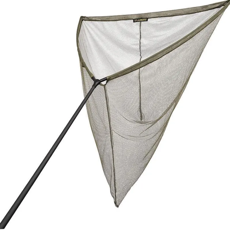 Starbaits Epuisettes Carpe^Epuisette Carpe Freeway Landing Net