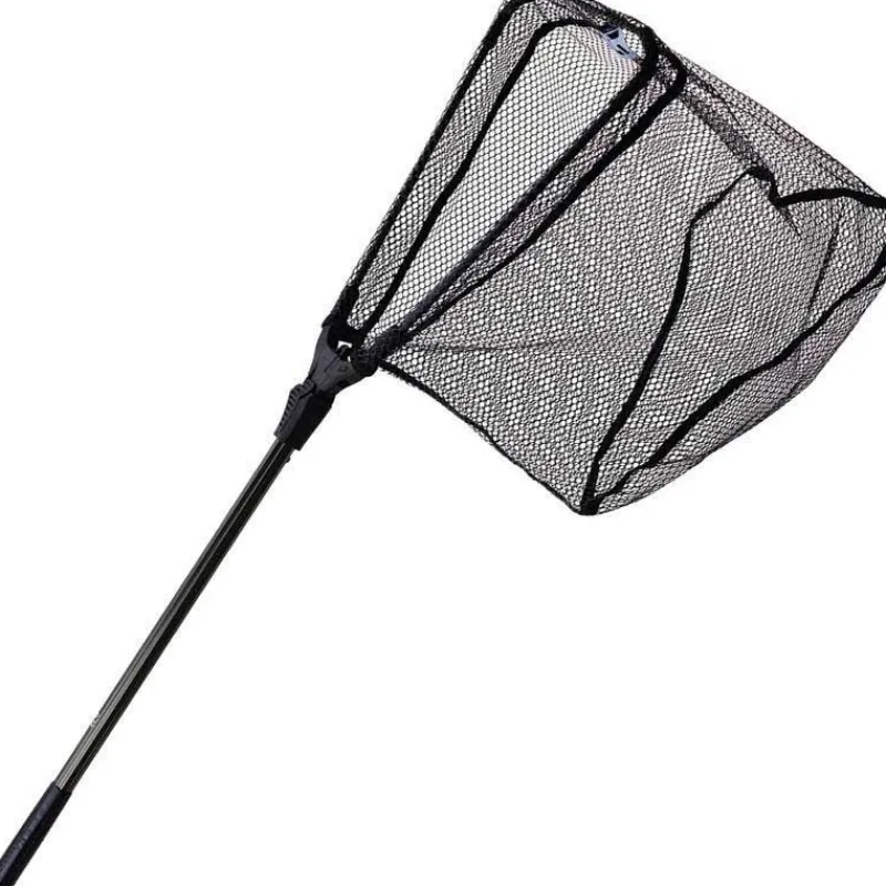 Daiwa Epuisettes|Epuisettes - Gaffes^Epuisette Filet Caoutchouc