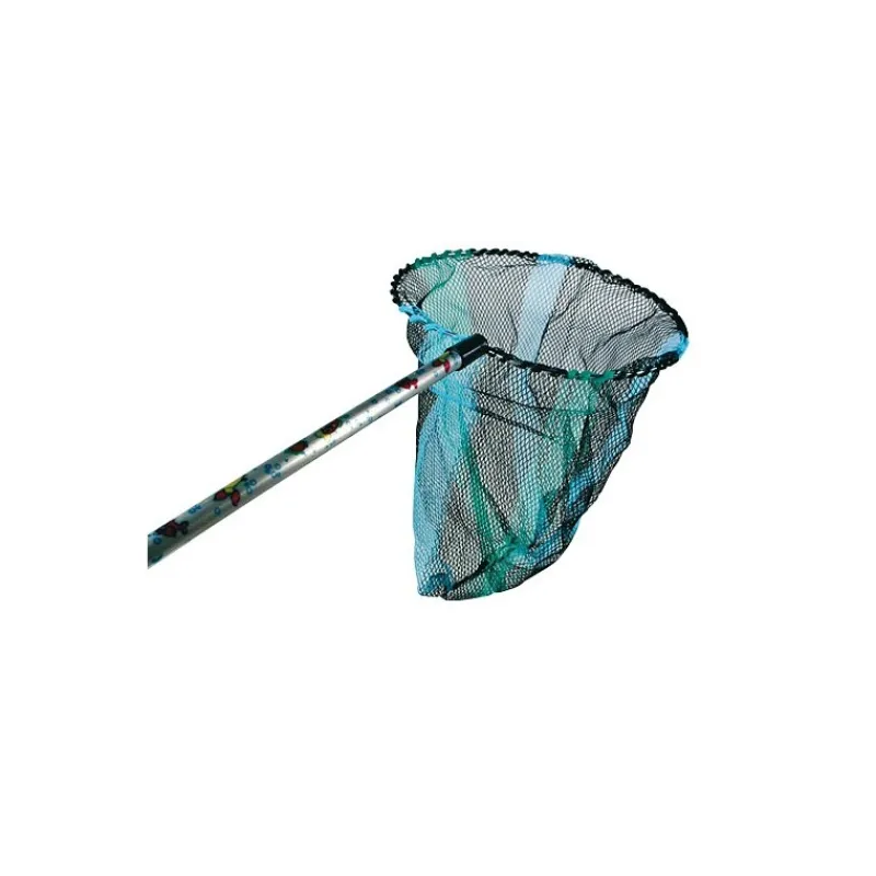 Pafex Epuisettes|Epuisettes - Bourriches^Epuisette Enfant