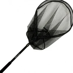 Flashmer Epuisettes - Gaffes^Epuisette Alu Rapid Net Pliante