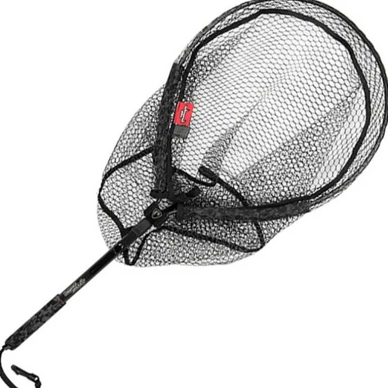 Epuisette Fox Rage Short Street Net
