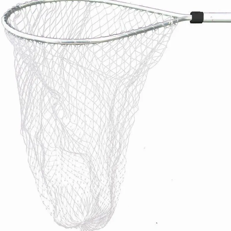 Pike n Bass Epuisettes - Gaffes^Epuisette Pike'n Bass Complete Mer Filet Mono