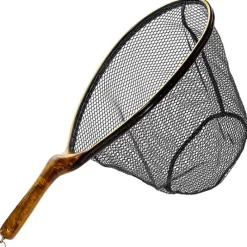 Devaux Epuisettes - Raquettes^Epuisette Raquette Ouinet Classwood