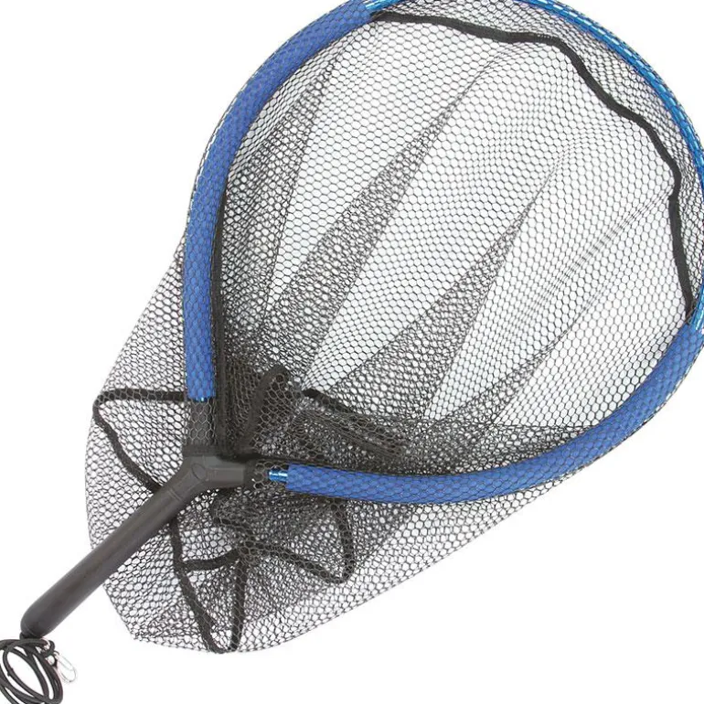 Epuisette Raquette Flashmer Flottante