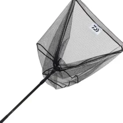 Daiwa Epuisettes^Epuisette Telescopique Filet Caoutchouc