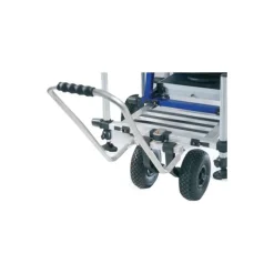 Rive Chariots^Essieu Avant Pour Chariot