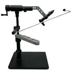 Danica Fly Tying^Etau Extension + Socle