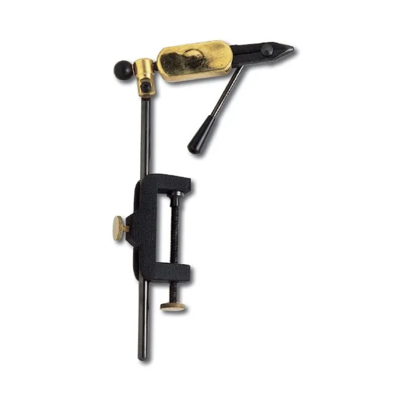 JMC Fly Tying^Etau Professionnel