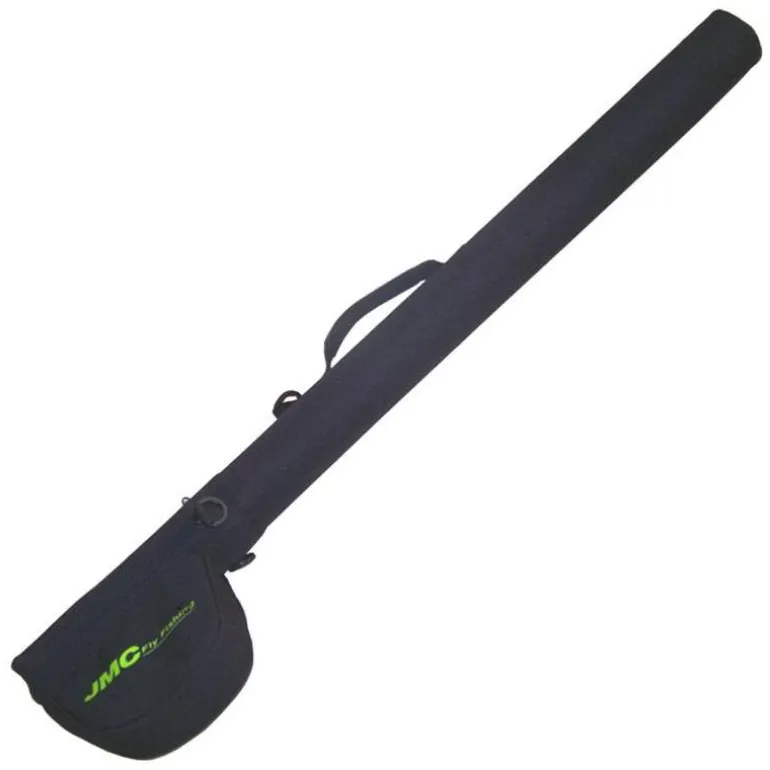 Etui Canne Et Moulinet Jmc Express