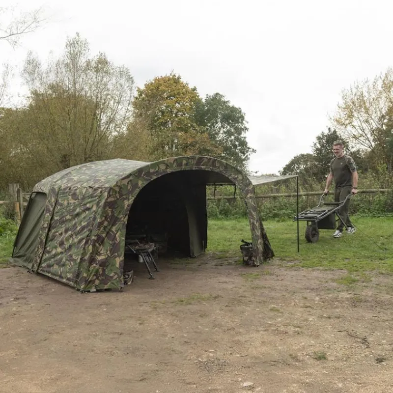 Wychwood Bivouac^Extension Pour Biwy Epic Tactical Bivvy Tactical Ext Wrap
