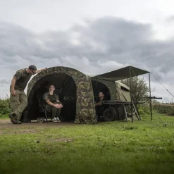 Wychwood Bivouac^Extension Pour Biwy Epic Tactical Bivvy Tactical Ext Wrap