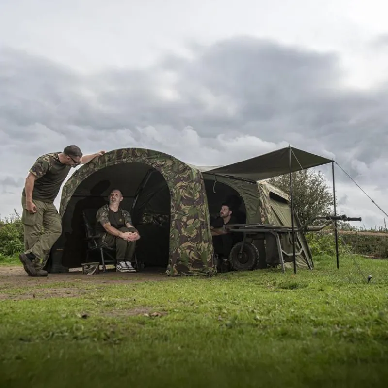 Wychwood Bivouac^Extension Pour Biwy Epic Tactical Bivvy Tactical Ext Wrap