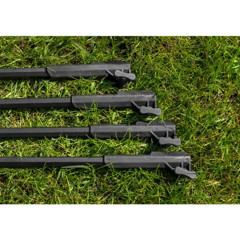 Extension Pour Rouleaux Et Support Preston Innovations Roller & Roost Leg Extenders