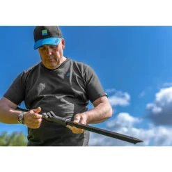 Extension Pour Rouleaux Et Support Preston Innovations Roller & Roost Leg Extenders