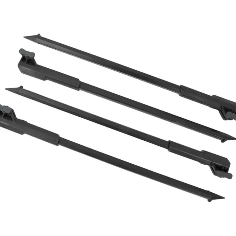 Extension Pour Rouleaux Et Support Preston Innovations Roller & Roost Leg Extenders