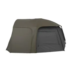 Trakker Bivouac^Extension Tempest Rs 150 Social Cap