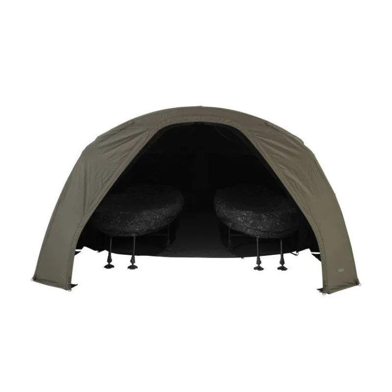 Trakker Bivouac^Extension Tempest Rs 100 Social Cap