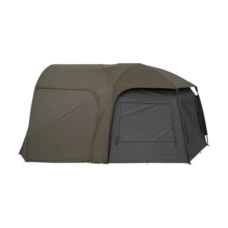 Trakker Bivouac^Extension Tempest Rs 100 Social Cap