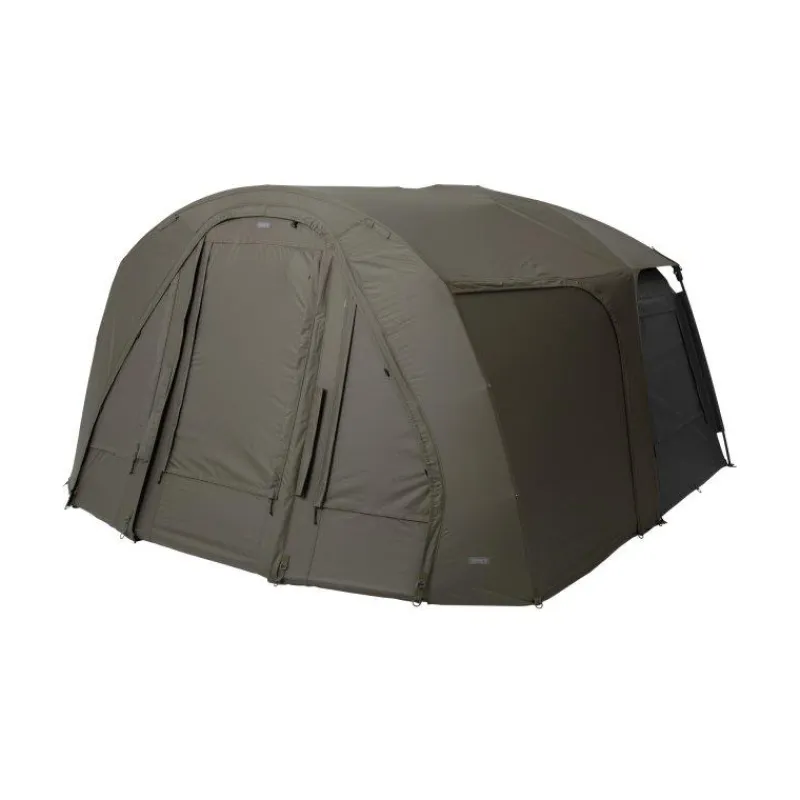 Trakker Bivouac^Extension Tempest Rs 100 Social Cap