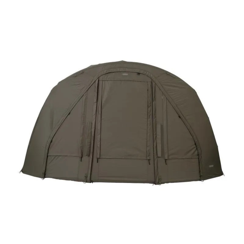 Trakker Bivouac^Extension Tempest Rs 100 Social Cap