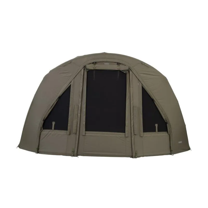 Trakker Bivouac^Extension Tempest Rs 100 Social Cap
