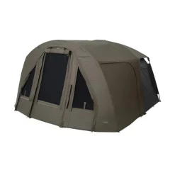 Trakker Bivouac^Extension Tempest Rs 100 Social Cap