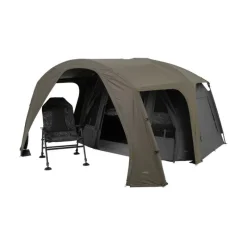 Trakker Bivouac^Extension Tempest Rs 100 Social Cap