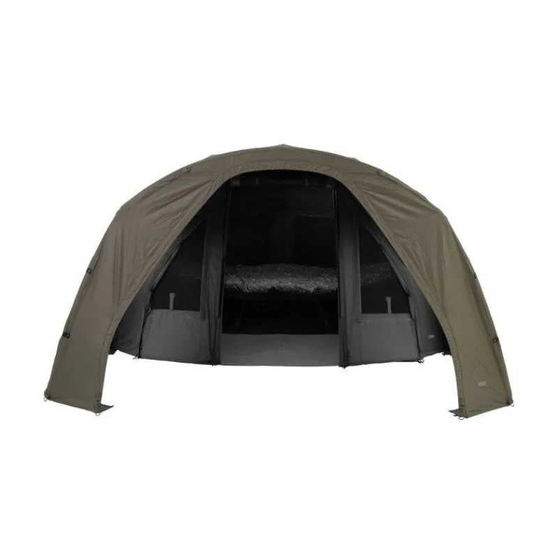 Trakker Bivouac^Extension Tempest Rs 100 Social Cap