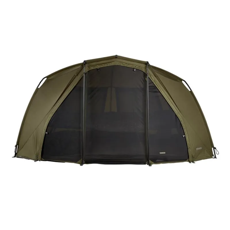 Trakker Bivouac^Façade Moustiquaire Tempest 100 Insect Panel Toile 210D
