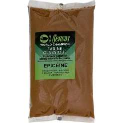 Farine Sensas Epiceine
