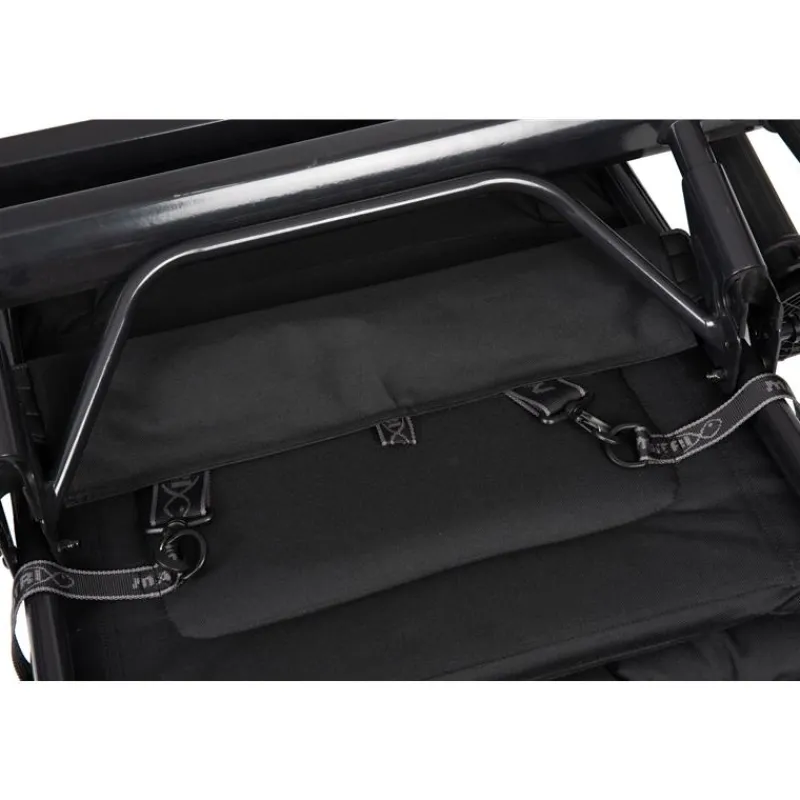 Fox Matrix Stations - Paniers Sièges^Fauteuil De Pêche Xr36 Pro Accessory Chair