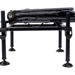 Guru Stations - Paniers Sièges|Feeder^Fauteuil De Pêche X-Level Accessory Chair