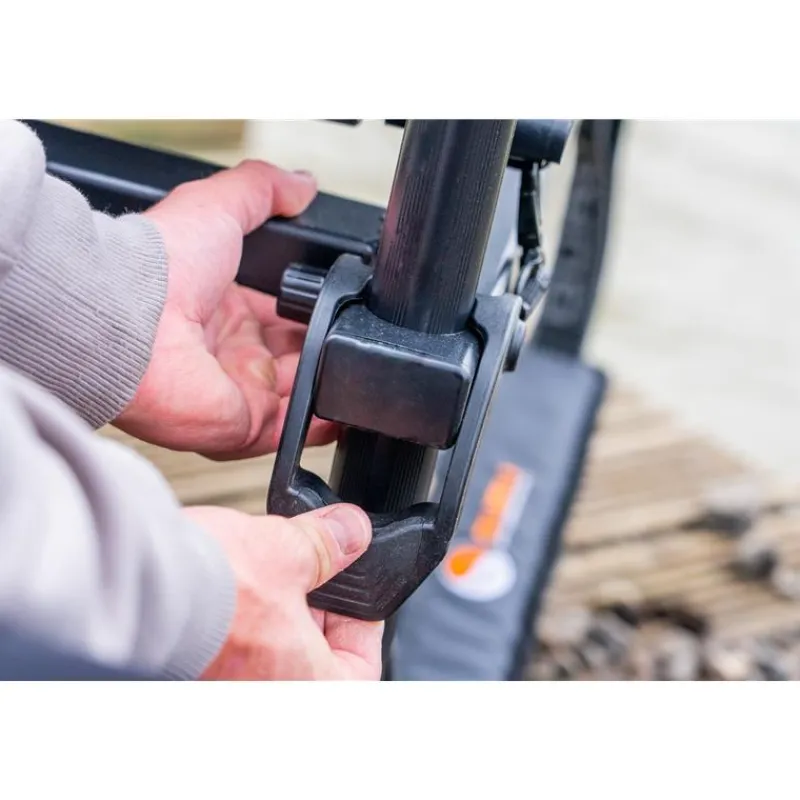 Guru Stations - Paniers Sièges|Feeder^Fauteuil De Pêche X-Level Accessory Chair